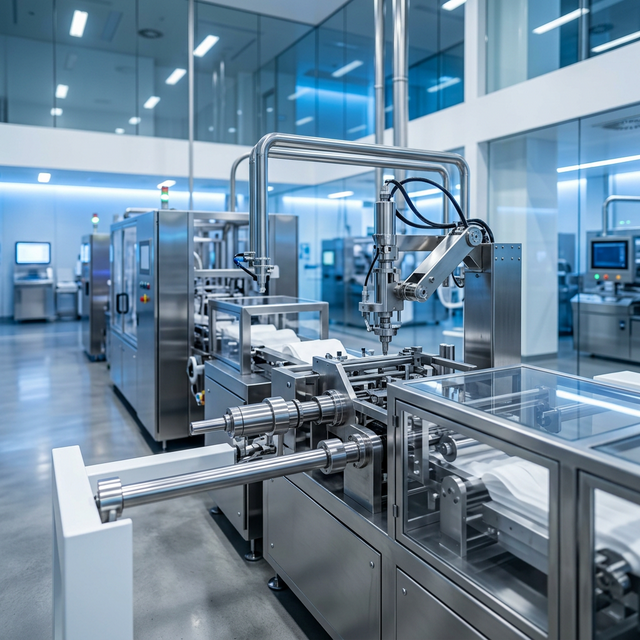 Heritage Section Display